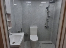 Nəcəf Nərimanov küçəsi