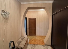 Yeni Yasamal , Əsəd Əhmədov küçəsi