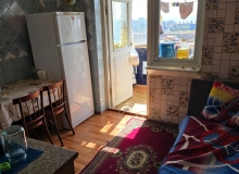 Yeni Günəşli qəsəbəsi, Ballı market yaxınlığı