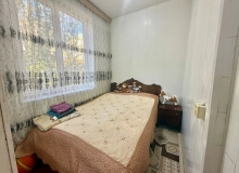 Hüseynbala Əliyev küçəsi