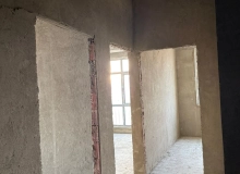 Malik Mustafayev küçəsi