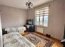 8 Noyabr prospekti,  Rahat Həyat