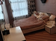 Məmmədəli Şərifli küçəsi