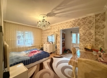 Yeni Günəşli AB massivi