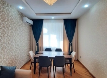 Yusif Vəzir Çəmənzəminli küçəsi