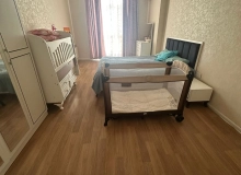 Xırdalan şəhəri, Bakı –Sumqayıt yolu 17-ci km