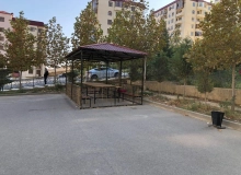 Masazır Abşeron City yaşayış kompleksi