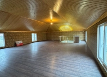 Abşeron rayon Saray qəsəbəsi