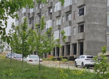 Masazır qəsəbəsi Qurtuluş 93 kompleksi
