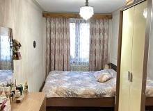 Yasamal, Şahbazi küç.