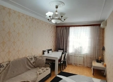 Çingizxan Kərimov küçəsi