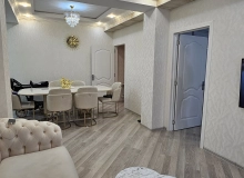 Masazır qəsəbəsi Qurtuluş 93 kompleksi