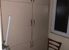 Qara Qarayev prospekti