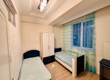 Məhəmməd Əsədov küçəsi