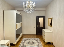 Cəfər Xəndan küçəsi