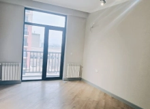 Cəfər Xəndan küçəsi