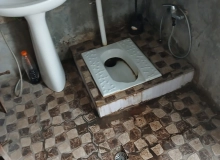 Ehmedli metrosu