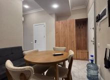 Həsən Əliyev küçəsi