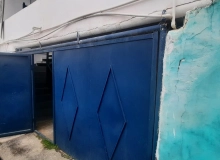 N. Şükürov küçəsi