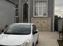 Elsen Meherremli kucesi