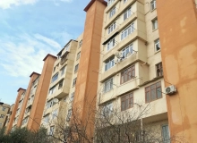 Suraxani rayonu Yeni Gunesli qesebesi massiv AB