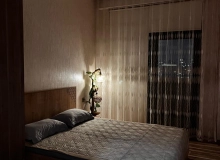 Nərimanov r-nu. Metroparkla üzbəüz