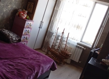 Sabunçu rayonu Bakıxanov qəsəbəsi