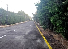 Şüvəlan qəsəbəsi