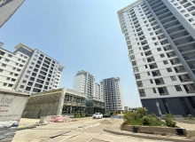 Yasamal rayonu., Şərifzadə küçəsi. Avantpark