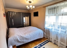 Faiq Yusifov küçəsi