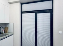 Dərnəgül metrosunun yaxınlığı, Cəfər Xəndan küçəsi, West Town Yaşayış kompleksi