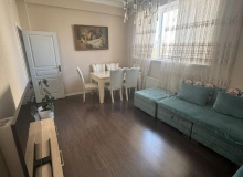 Yasamal Mida 1 yaşayış kompleksi