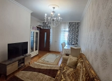 Bakıxanov qəsəbəsi