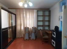 Polad Həşimov küçəsi