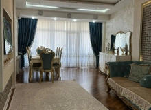 Şamil Əzizbəyov küçəsi