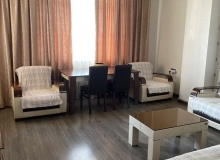 Çobanzadə küçəsi