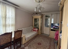 Akim Abbasov küçəsi