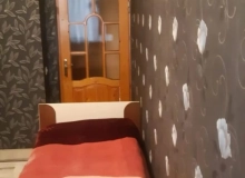 Xırdalan şəhəri Abşeron Gənclər Şəhərciyi