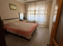 İnqlab İsmayılov küçəsi