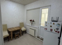 Yusif Eyvazov küçəsi.