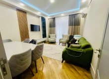 Cəfər Xəndan küçəsi