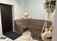 Xətai rayonu,Lütfizadə küçəsi,Kolissa Hall ilə üzbəüz