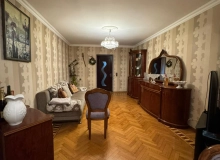 Şərifzadə küçəsi