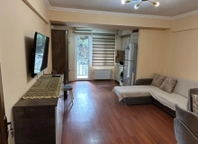 Koroğlu Rəhimov küçəsi