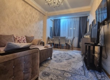 Zığ qəsəbəsində, Zığ storenin yanında, Zığ yaşayış kompleksində 1