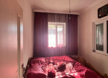 Zığ qəsəbəsi.
