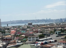 Bakı şəhəri, Xətai rayonu, Əhmədli qəsəbəsi