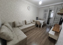 Xətai Park Yaşayış Kompleksində
