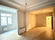 Məhəmmədli qəsəbəsi