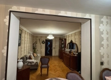 Şərifzadə küçəsi